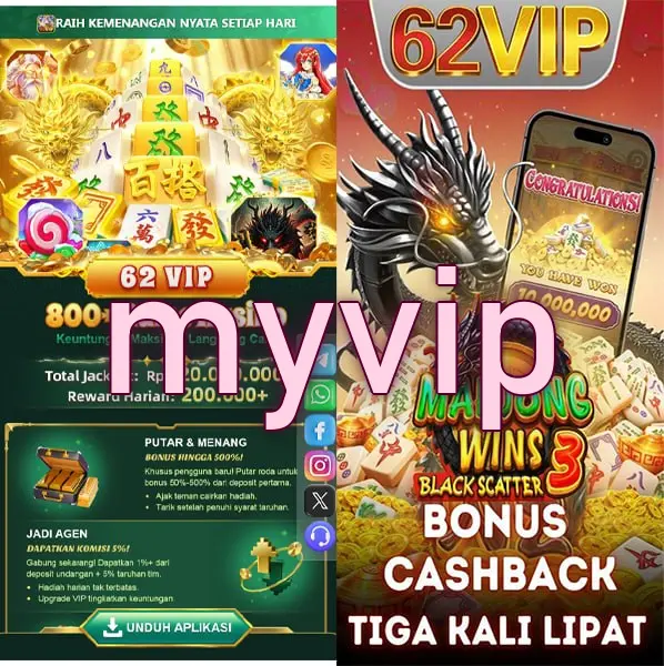 myvip APK