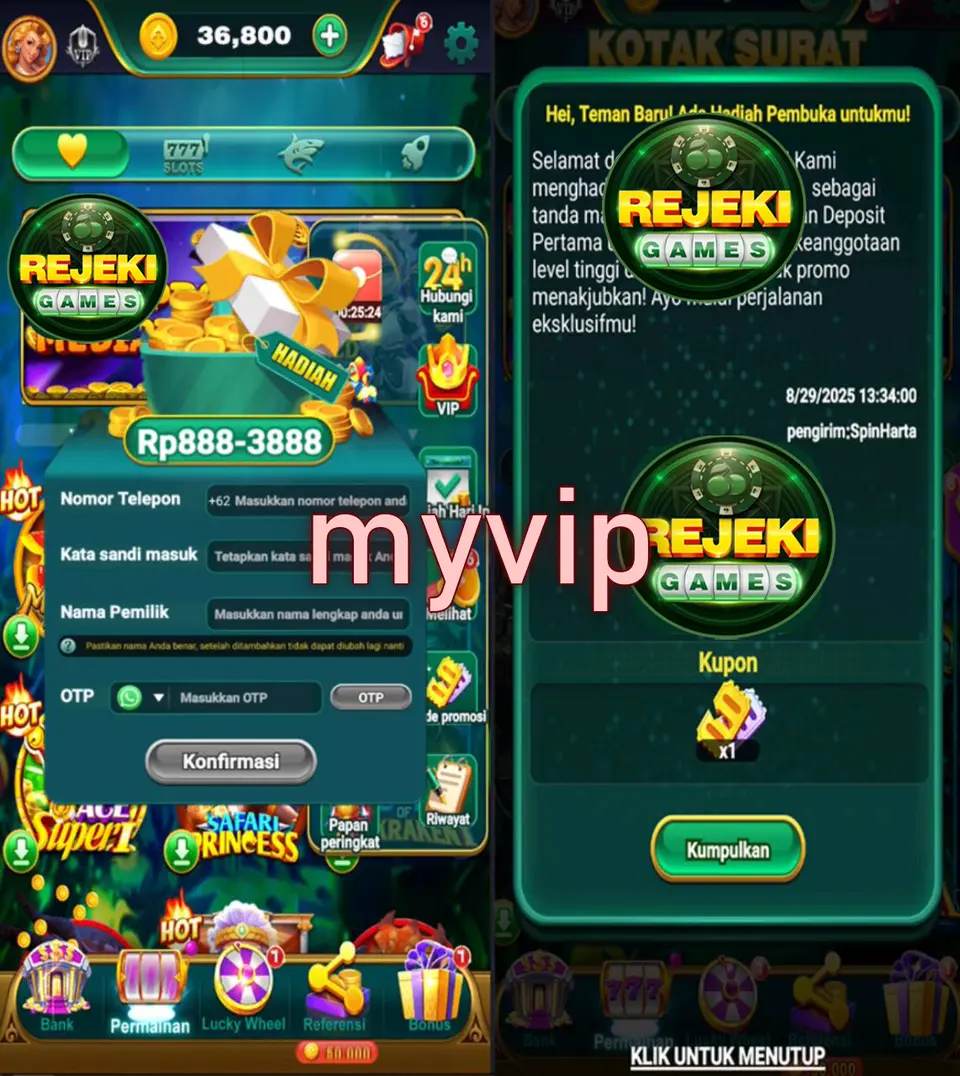 myvip APK