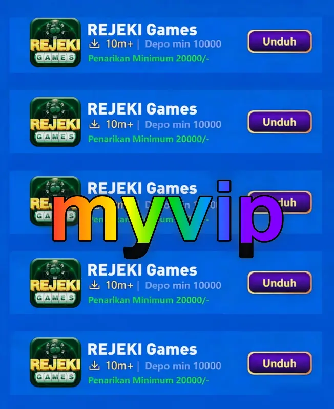 myvip Preview - Resmi Unduh